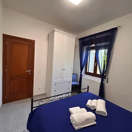 Apartamento Marila