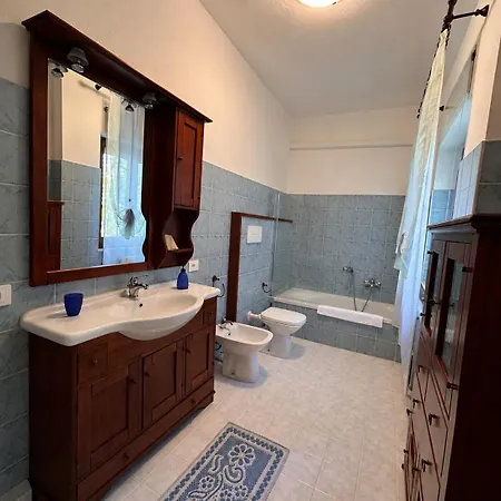 Apartamento Marila Aggius